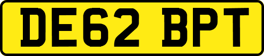 DE62BPT