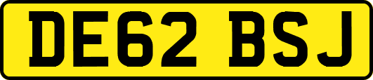 DE62BSJ