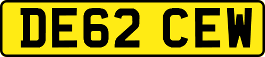 DE62CEW