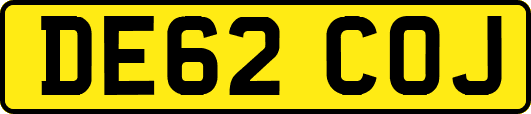 DE62COJ