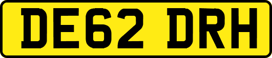 DE62DRH