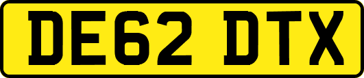 DE62DTX