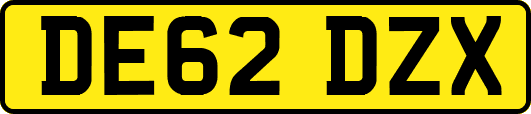 DE62DZX
