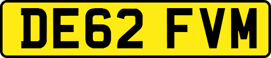 DE62FVM