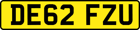DE62FZU