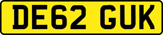 DE62GUK