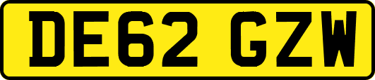DE62GZW