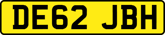 DE62JBH