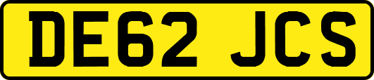 DE62JCS