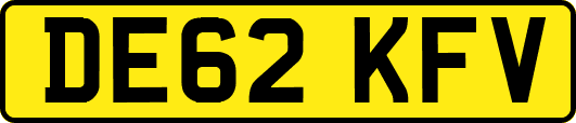 DE62KFV