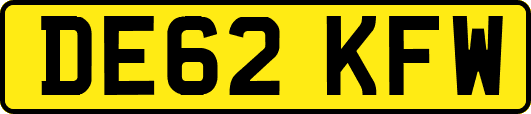 DE62KFW