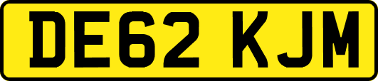DE62KJM