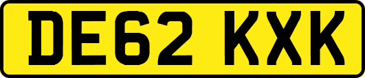 DE62KXK