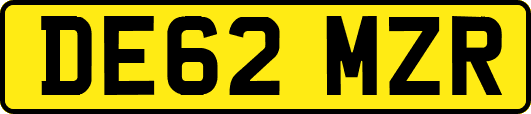 DE62MZR