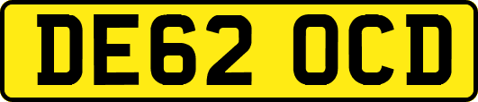 DE62OCD