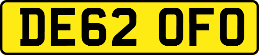 DE62OFO