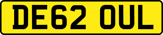 DE62OUL