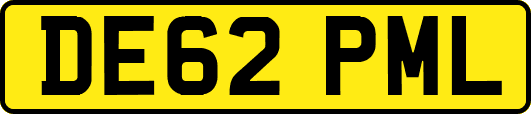 DE62PML