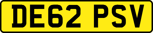 DE62PSV