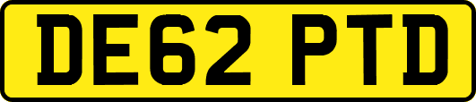 DE62PTD