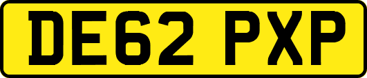 DE62PXP