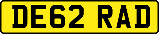 DE62RAD