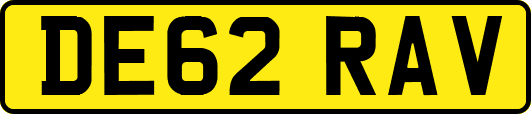 DE62RAV