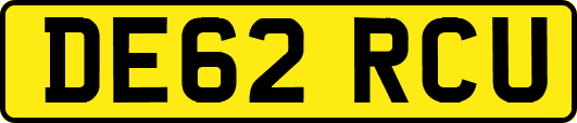DE62RCU