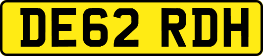 DE62RDH