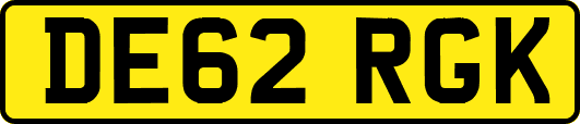 DE62RGK