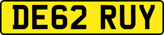 DE62RUY