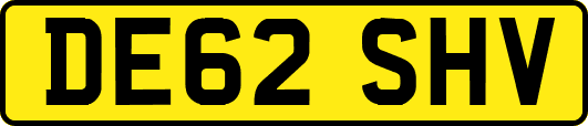 DE62SHV