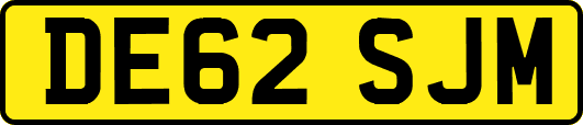 DE62SJM