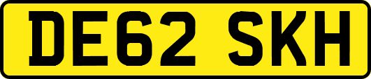 DE62SKH