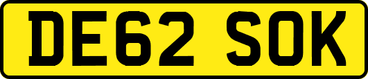 DE62SOK