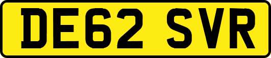 DE62SVR