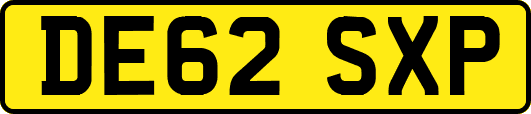 DE62SXP