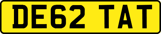 DE62TAT