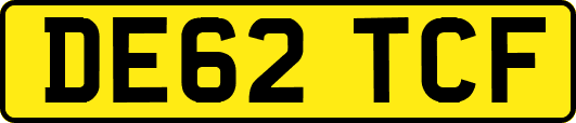 DE62TCF