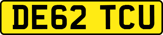 DE62TCU