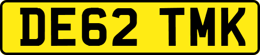 DE62TMK