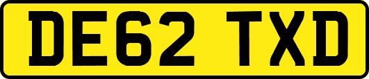 DE62TXD