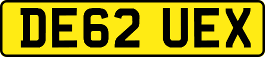 DE62UEX