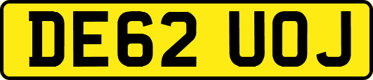 DE62UOJ