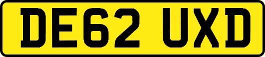 DE62UXD