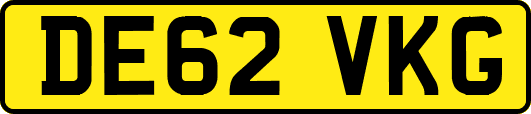 DE62VKG