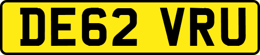 DE62VRU