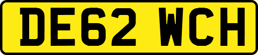 DE62WCH