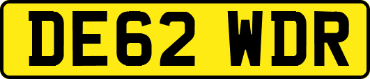 DE62WDR