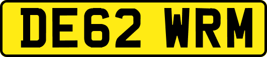 DE62WRM